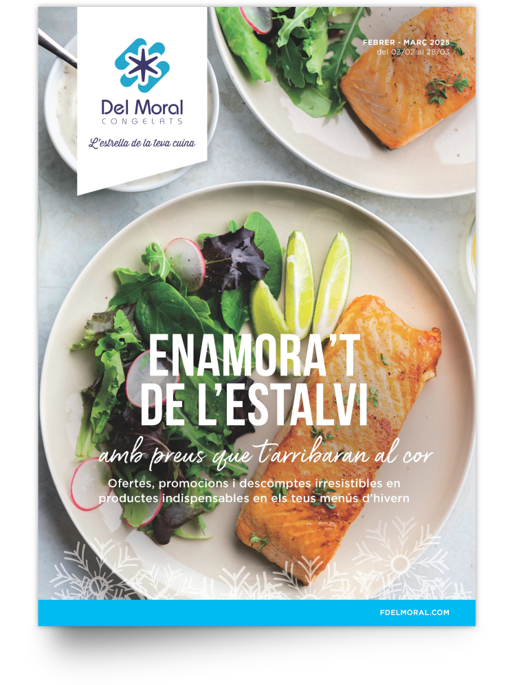 Del Moral - Revista mensual