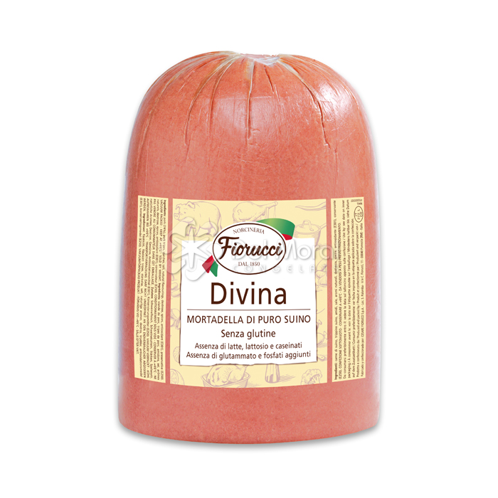 MORTADELLA DIVINA