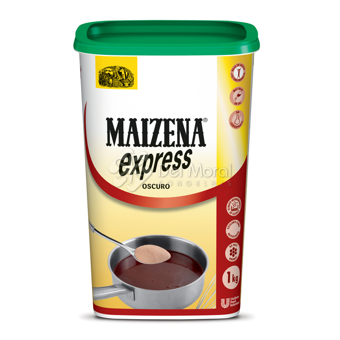 MAIZENA EXPRESS FOSC