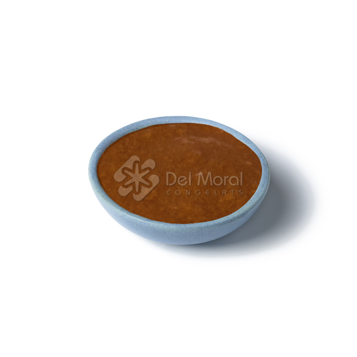 SALSA DEMI-GLACE 