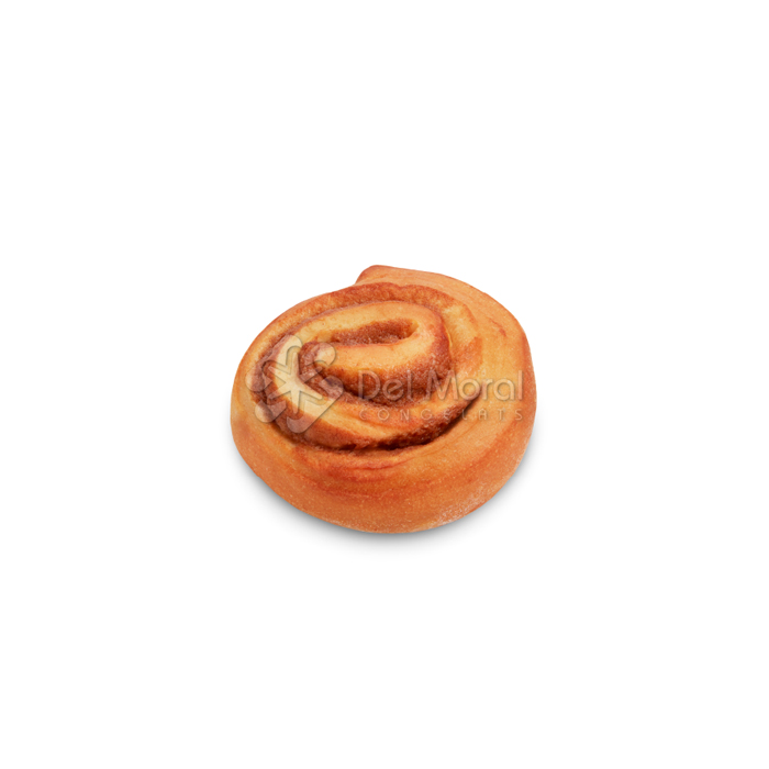 MINI CINNAMON ROLL - FRIPAN