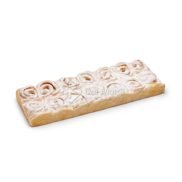 CUBE CINNAMON MANZANA - FRIPAN