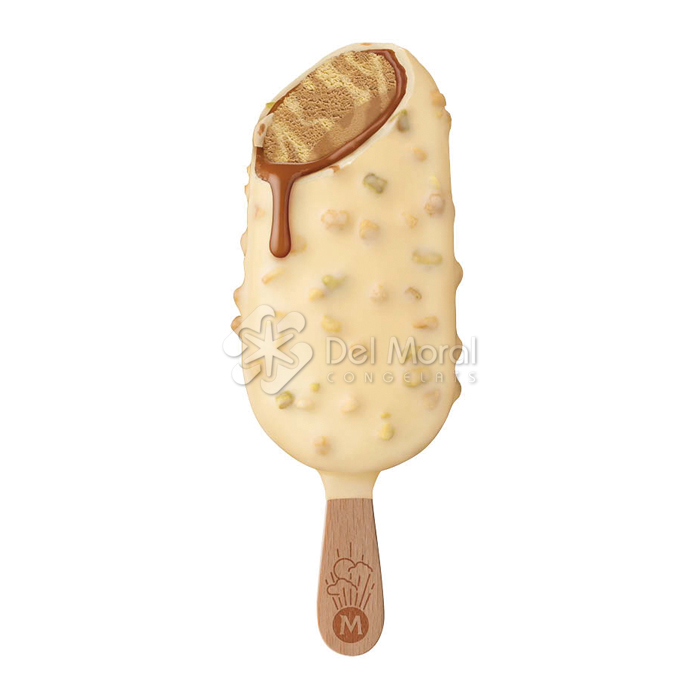 MAGNUM DOUBLE NOCCIOLA - MAGNUM